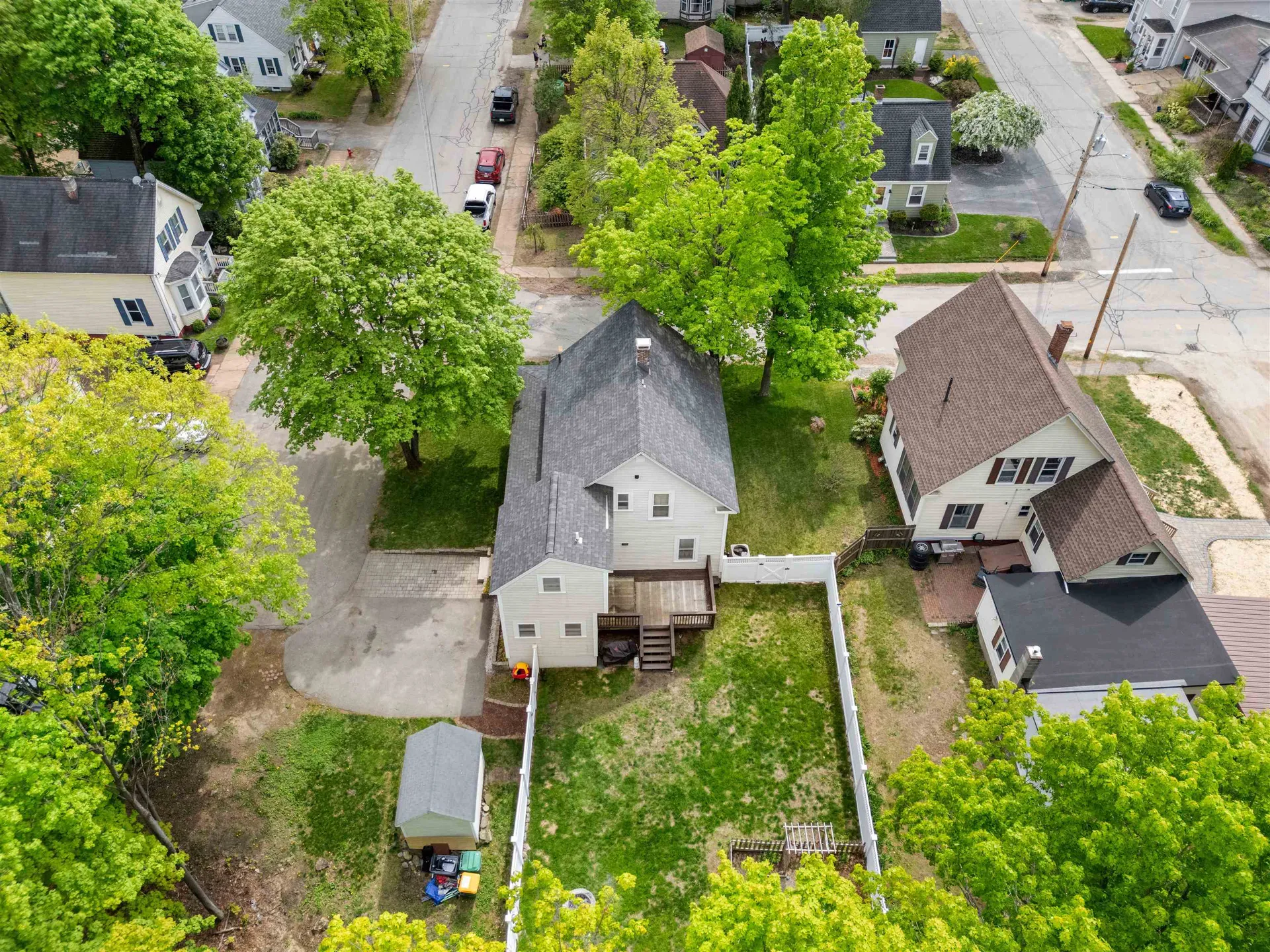 34 King Street Rochester NH 03867