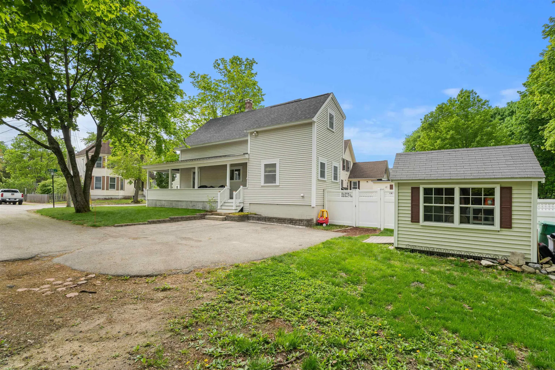 34 King Street Rochester NH 03867