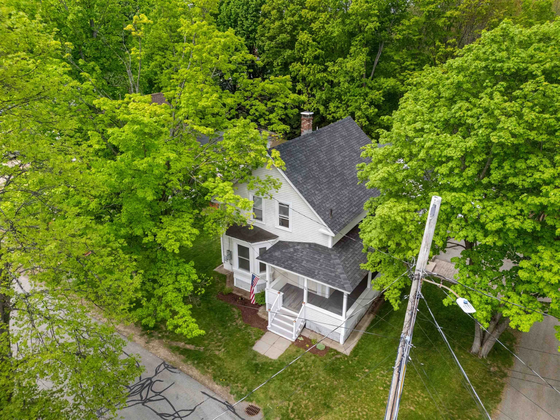 34 King Street Rochester NH 03867