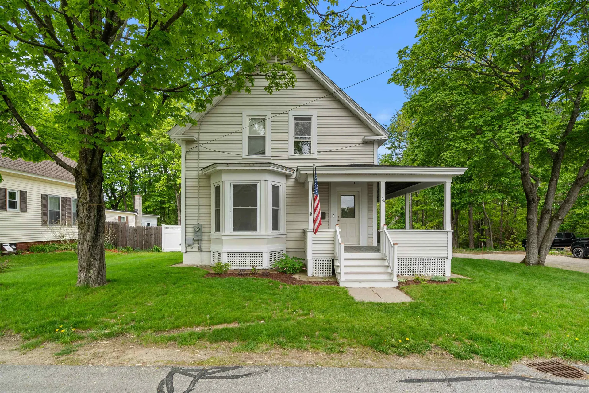 34 King Street Rochester NH 03867