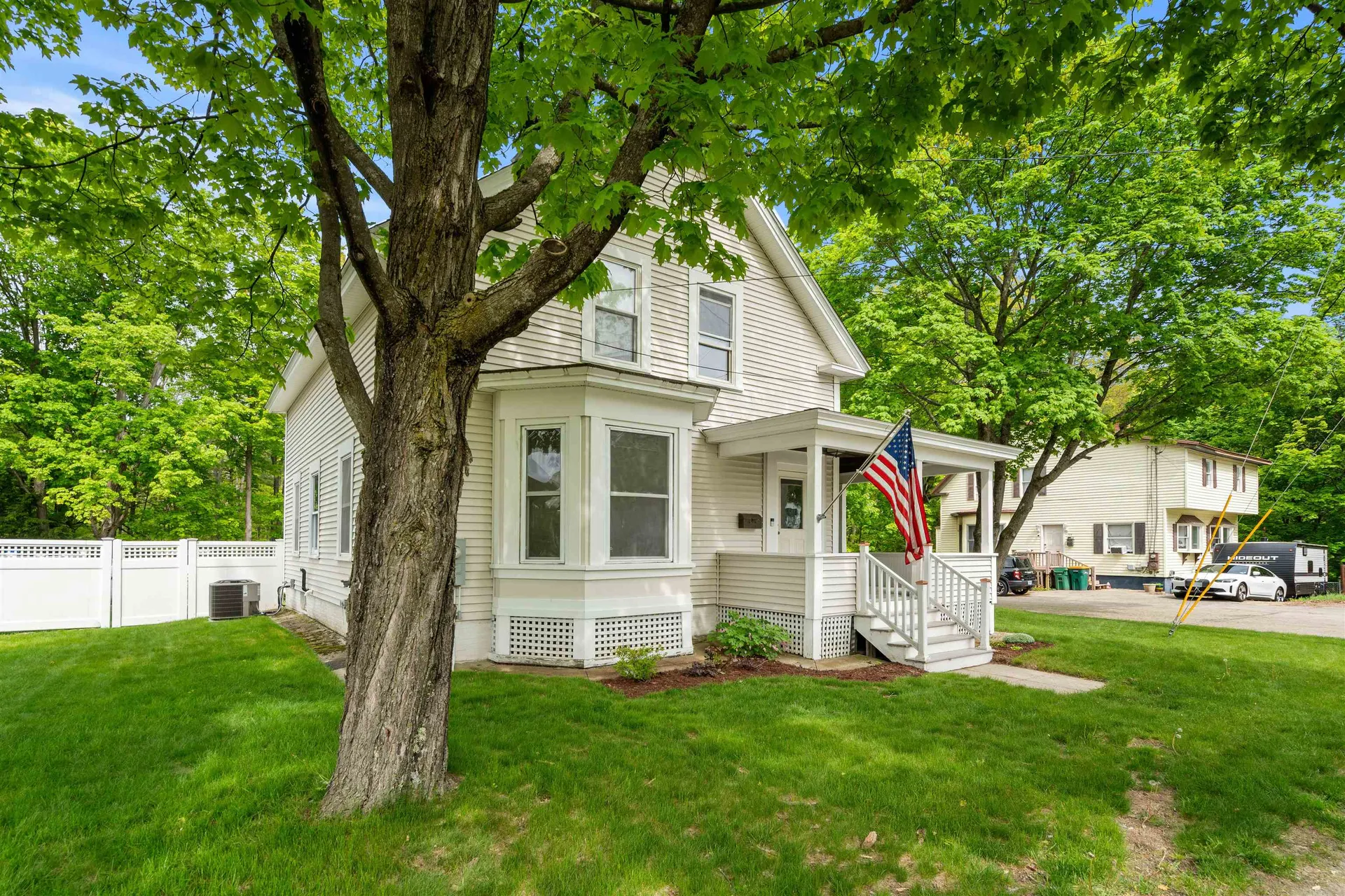 34 King Street Rochester NH 03867