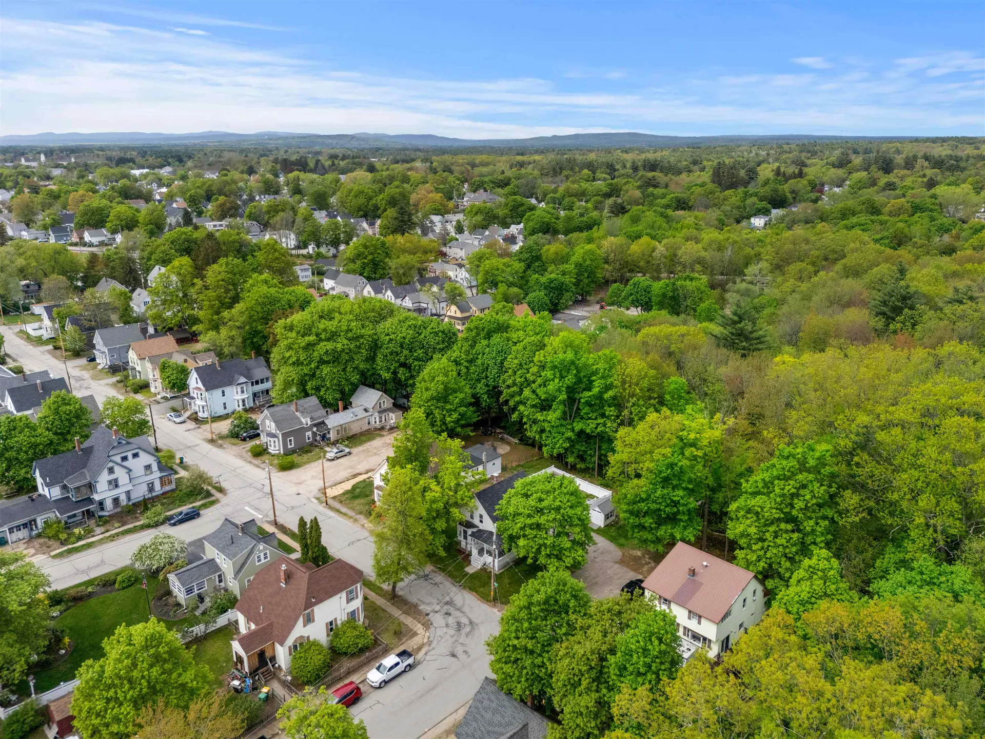 34 King Street Rochester NH 03867