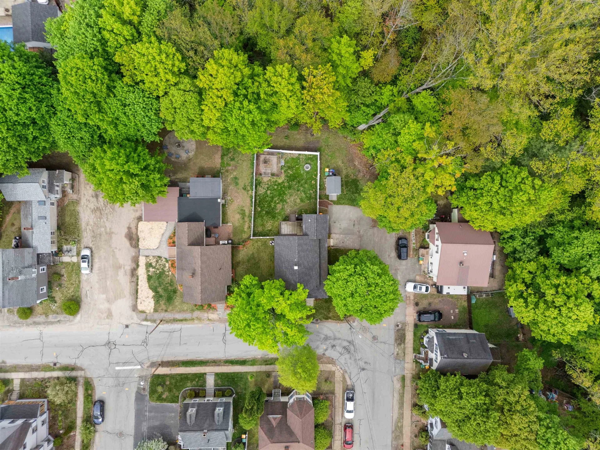 34 King Street Rochester NH 03867