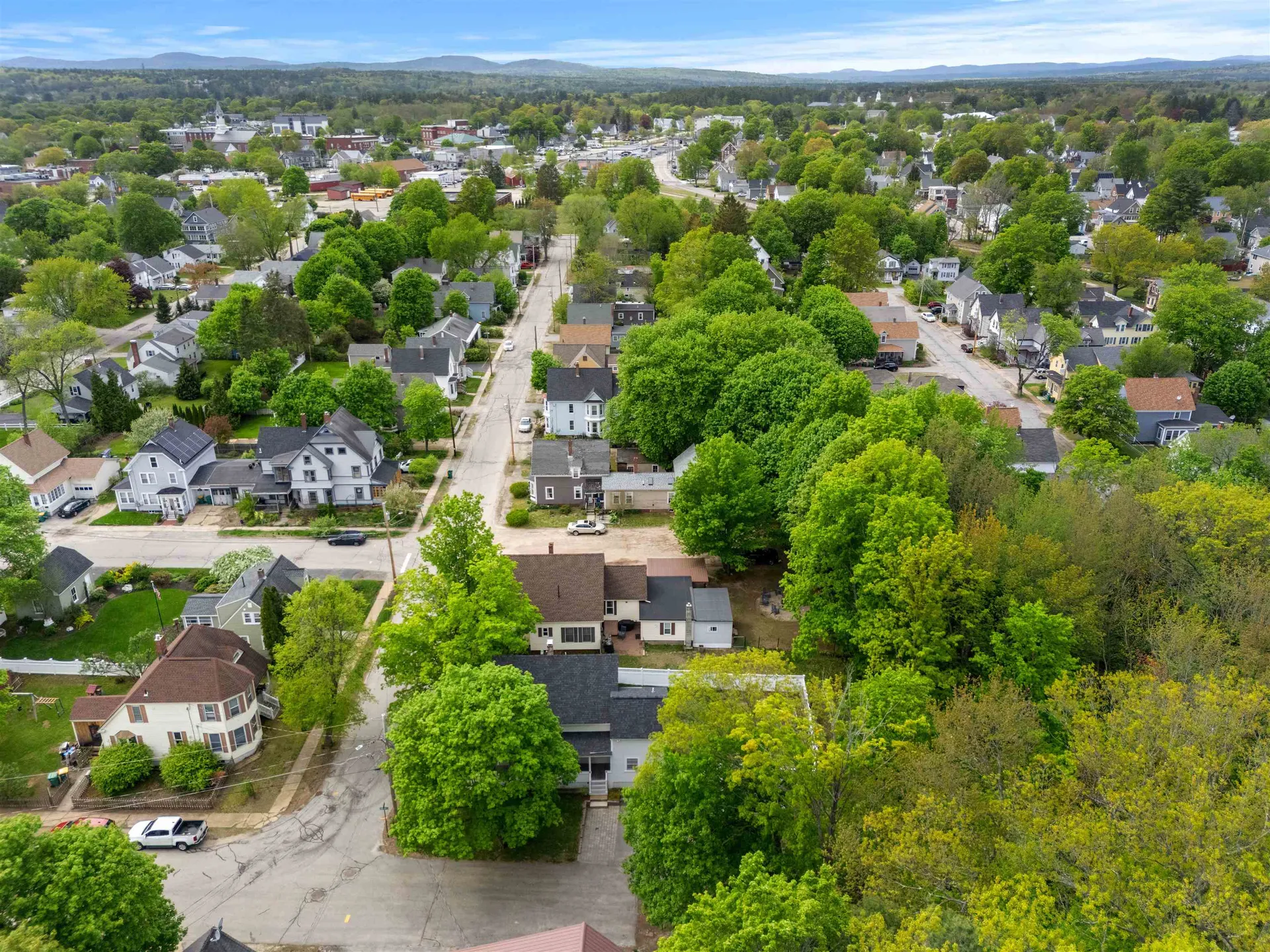 34 King Street Rochester NH 03867