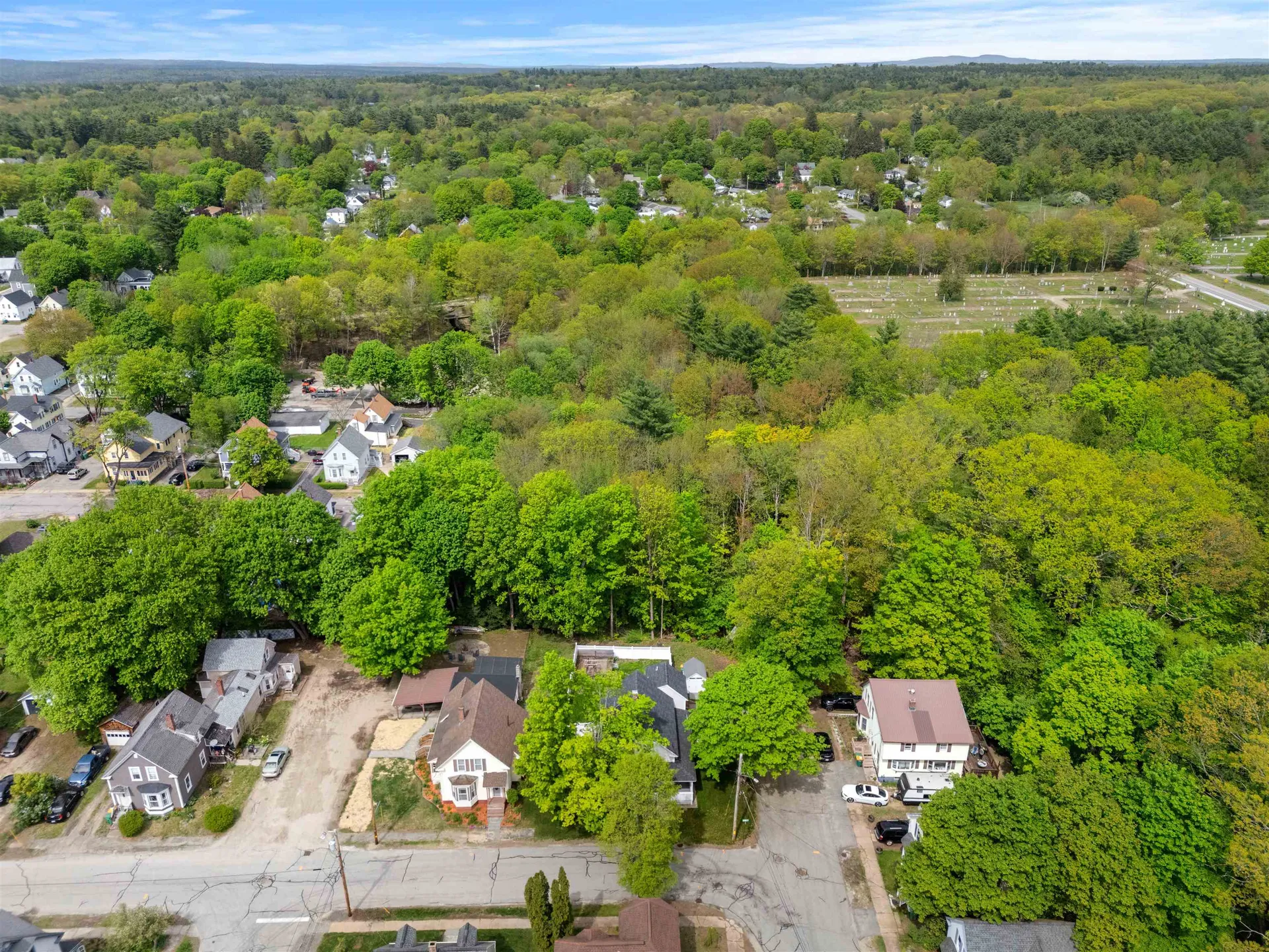 34 King Street Rochester NH 03867