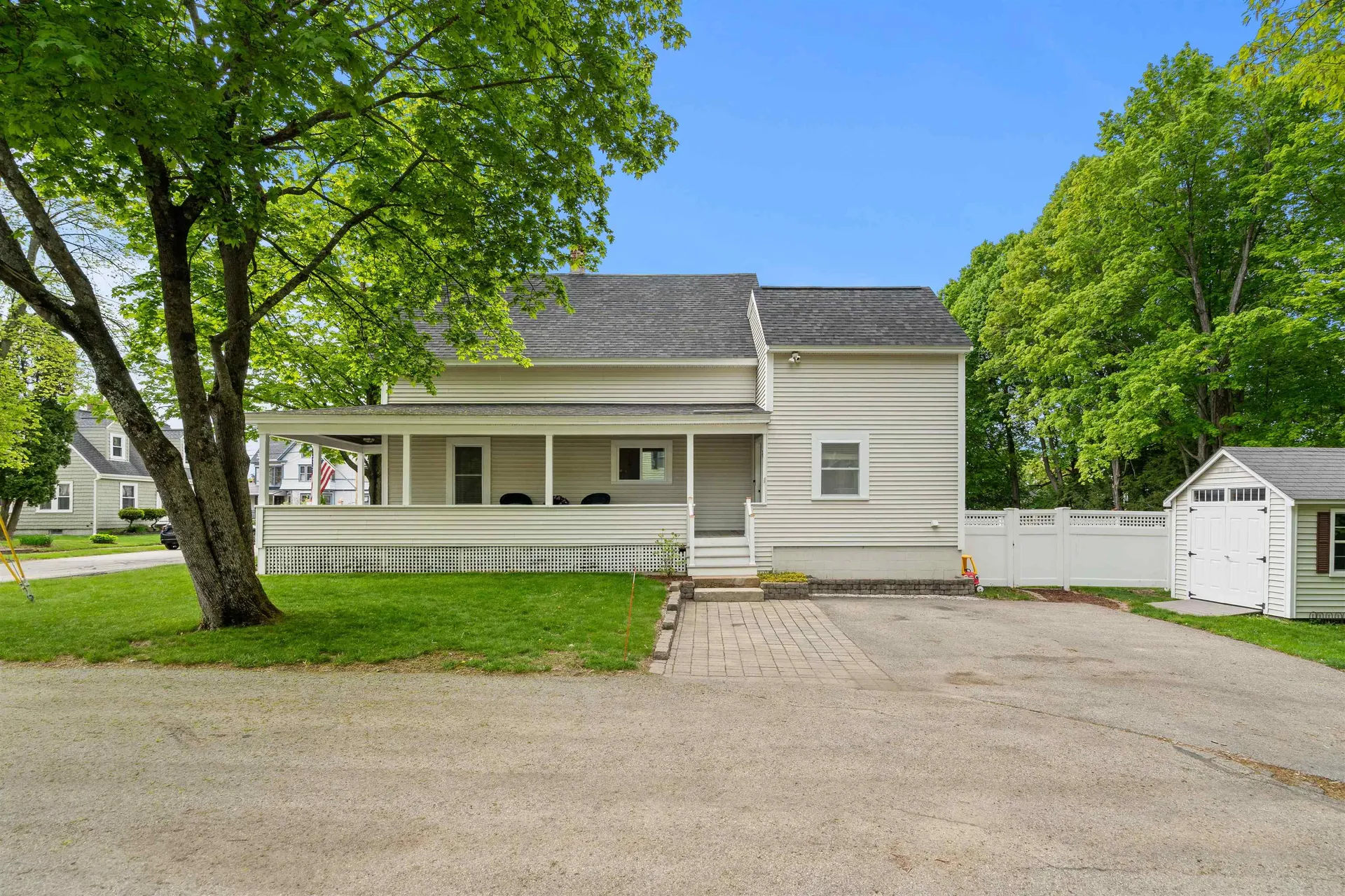 34 King Street Rochester NH 03867