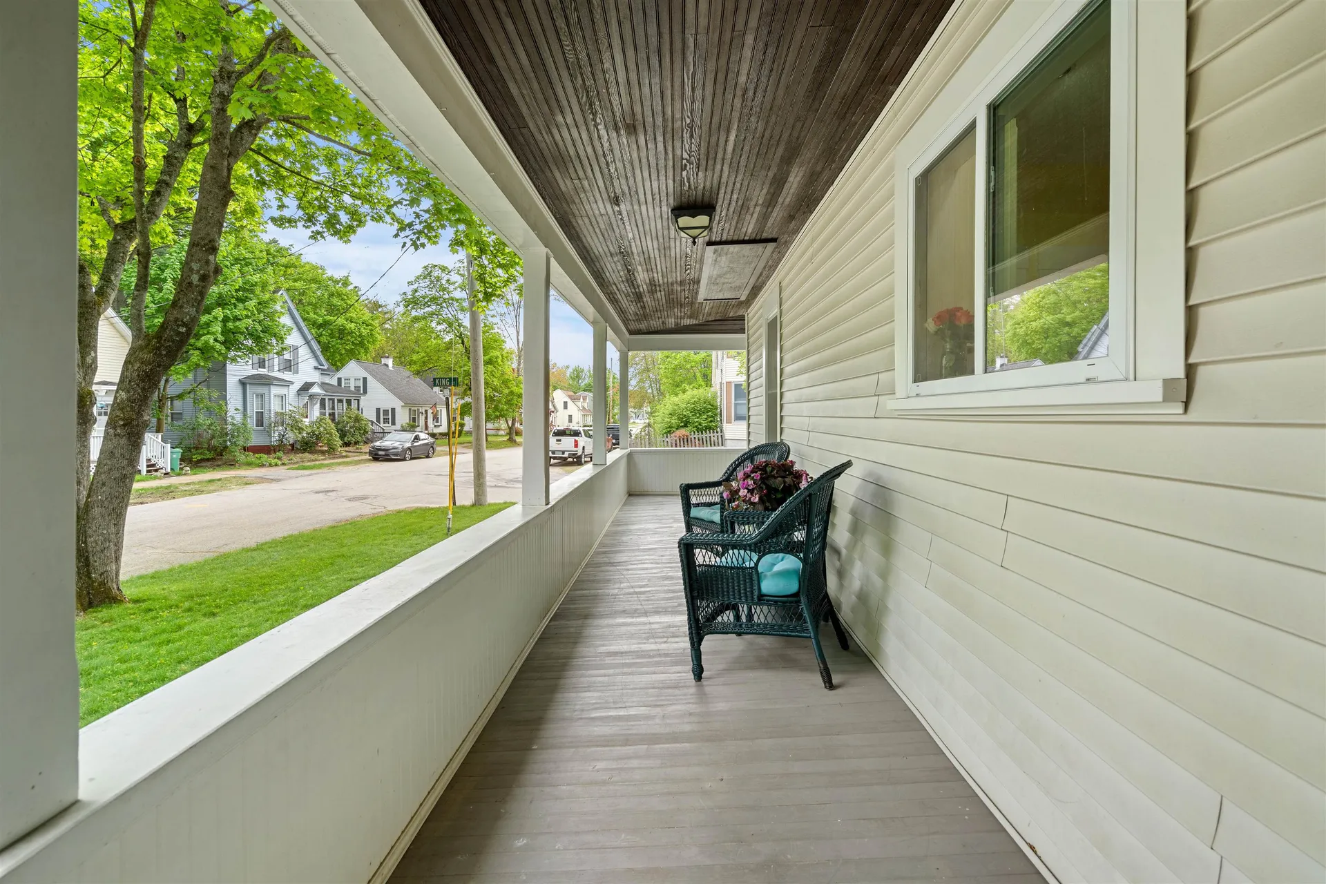 34 King Street Rochester NH 03867