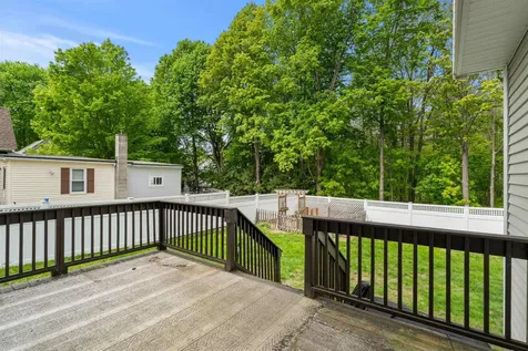 34 King Street Rochester NH 03867