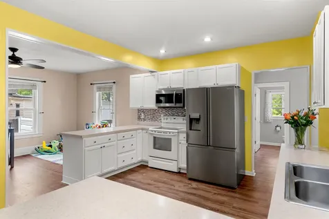 34 King Street Rochester NH 03867