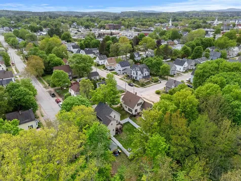 34 King Street Rochester NH 03867