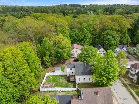 34 King Street Rochester NH 03867