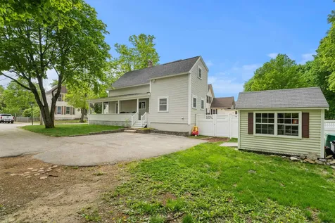 34 King Street Rochester NH 03867