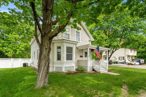 34 King Street Rochester NH 03867