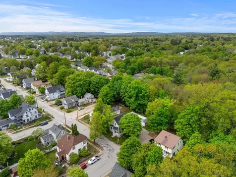 34 King Street Rochester NH 03867