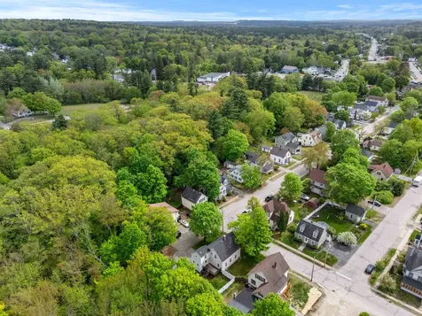 34 King Street Rochester NH 03867