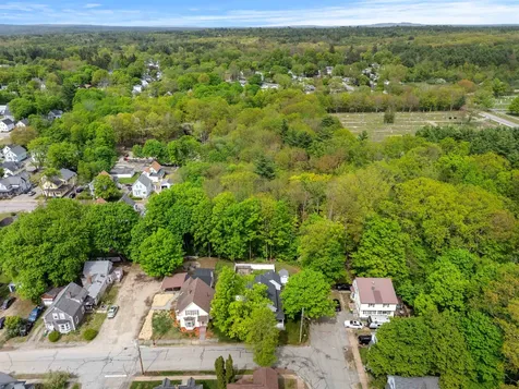 34 King Street Rochester NH 03867