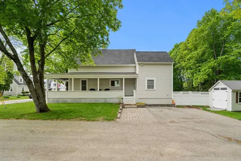 34 King Street Rochester NH 03867