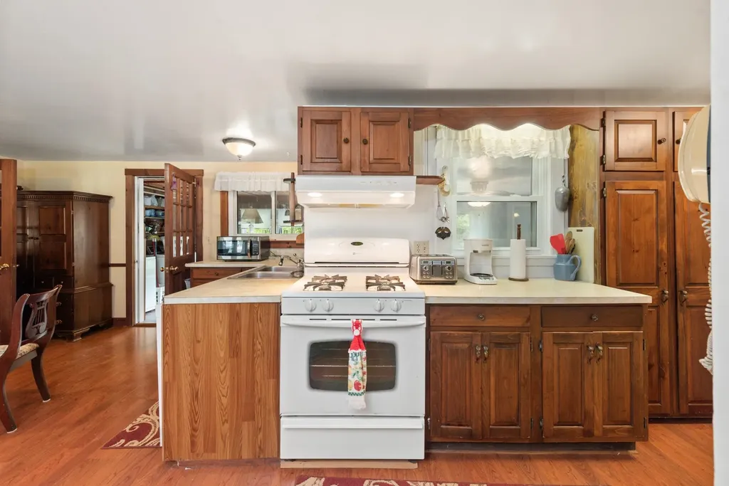 262 Welton Falls Road Alexandria NH 03222