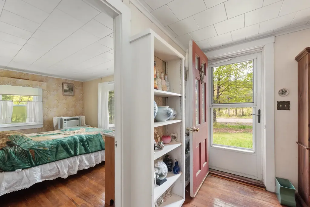 262 Welton Falls Road Alexandria NH 03222