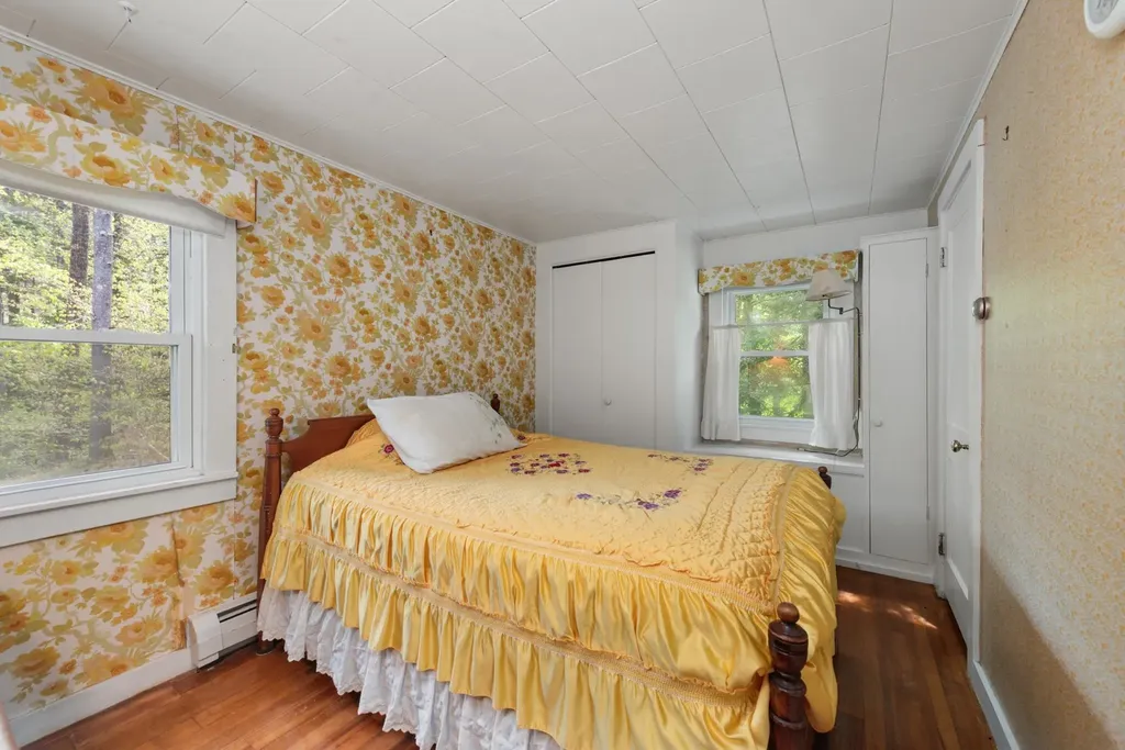 262 Welton Falls Road Alexandria NH 03222