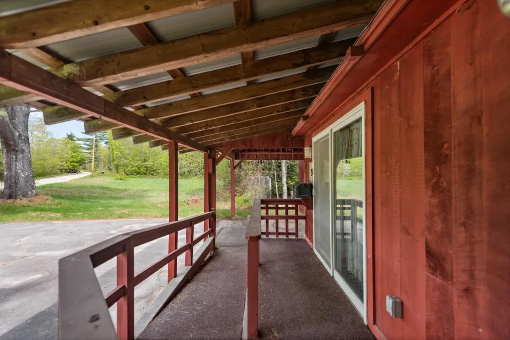 262 Welton Falls Road Alexandria NH 03222