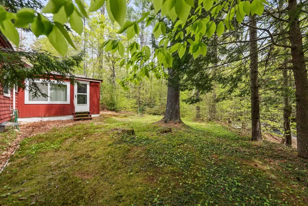 262 Welton Falls Road Alexandria NH 03222