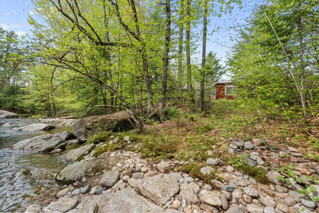 262 Welton Falls Road Alexandria NH 03222