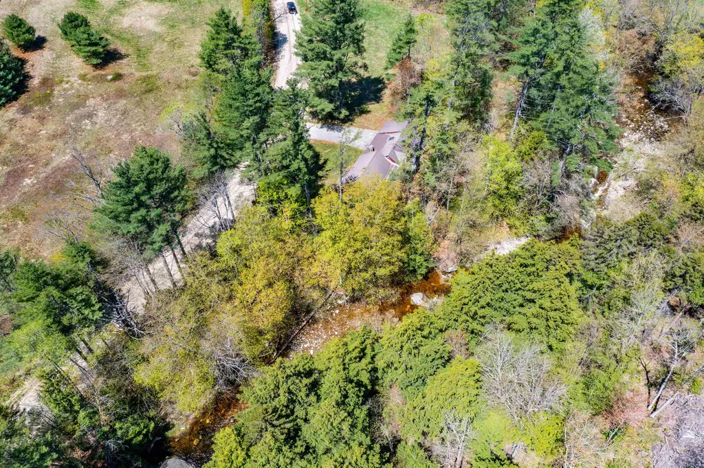 262 Welton Falls Road Alexandria NH 03222