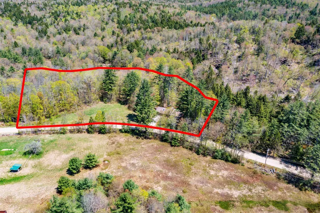 262 Welton Falls Road Alexandria NH 03222