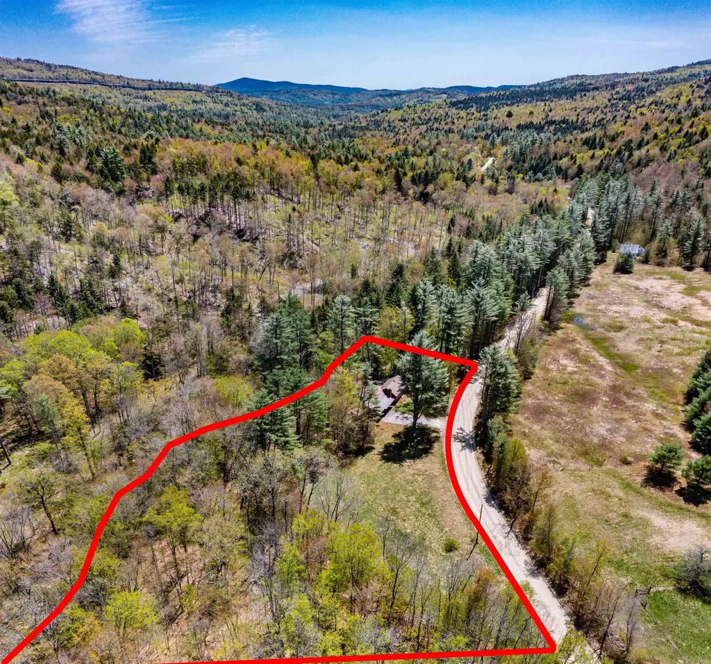 262 Welton Falls Road Alexandria NH 03222