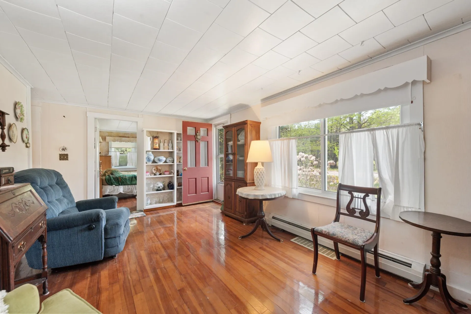 262 Welton Falls Road Alexandria NH 03222