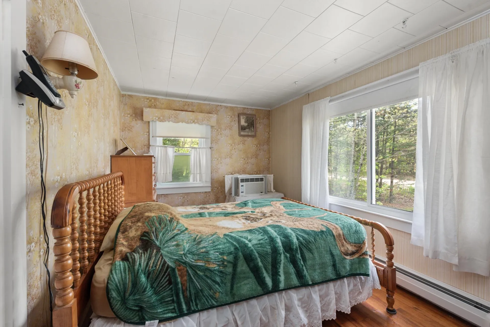 262 Welton Falls Road Alexandria NH 03222