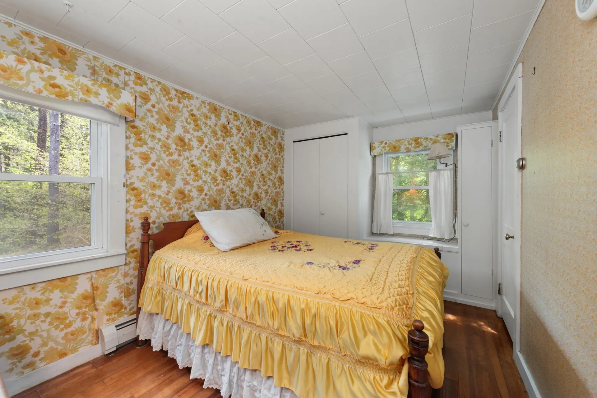 262 Welton Falls Road Alexandria NH 03222