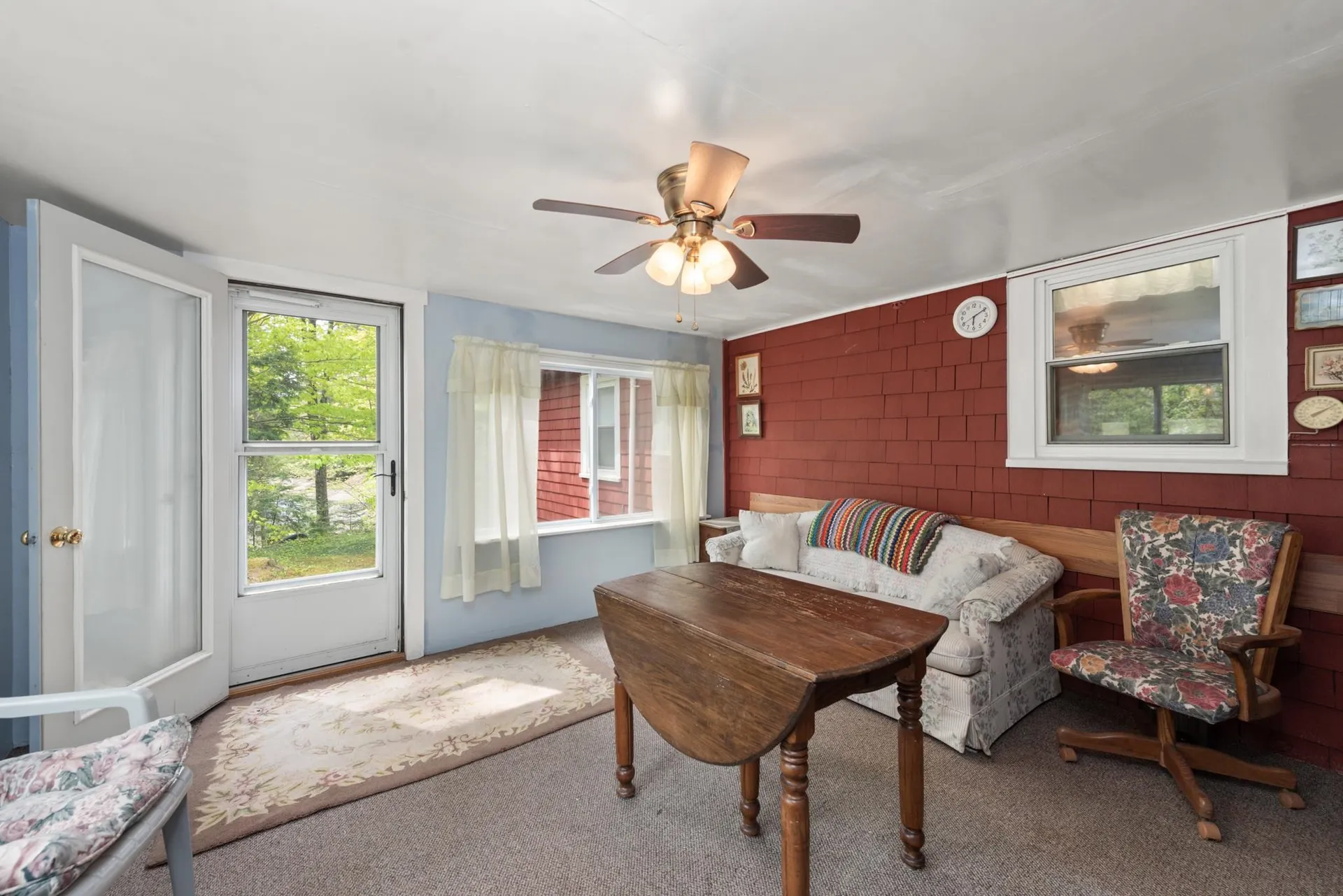 262 Welton Falls Road Alexandria NH 03222