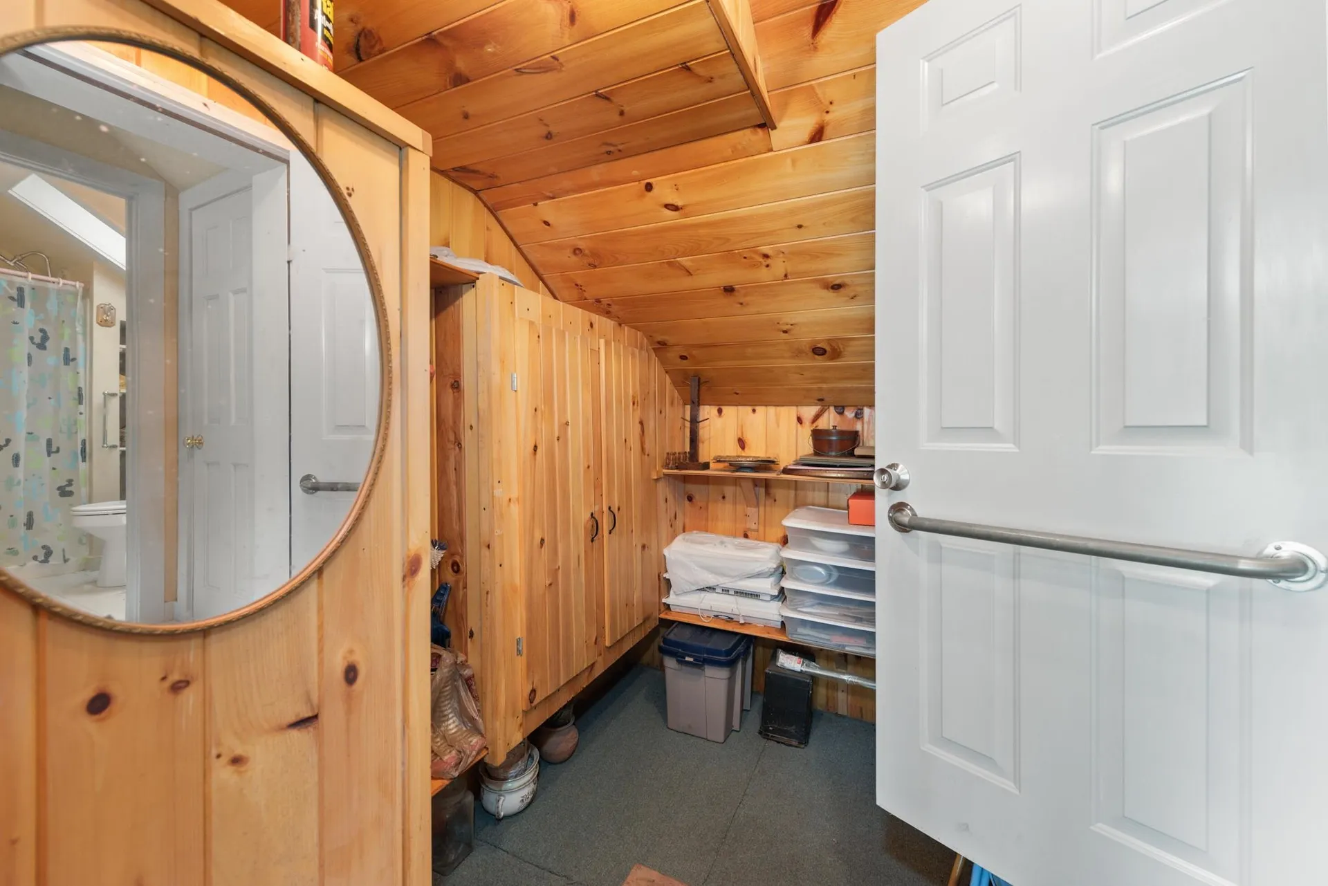 262 Welton Falls Road Alexandria NH 03222