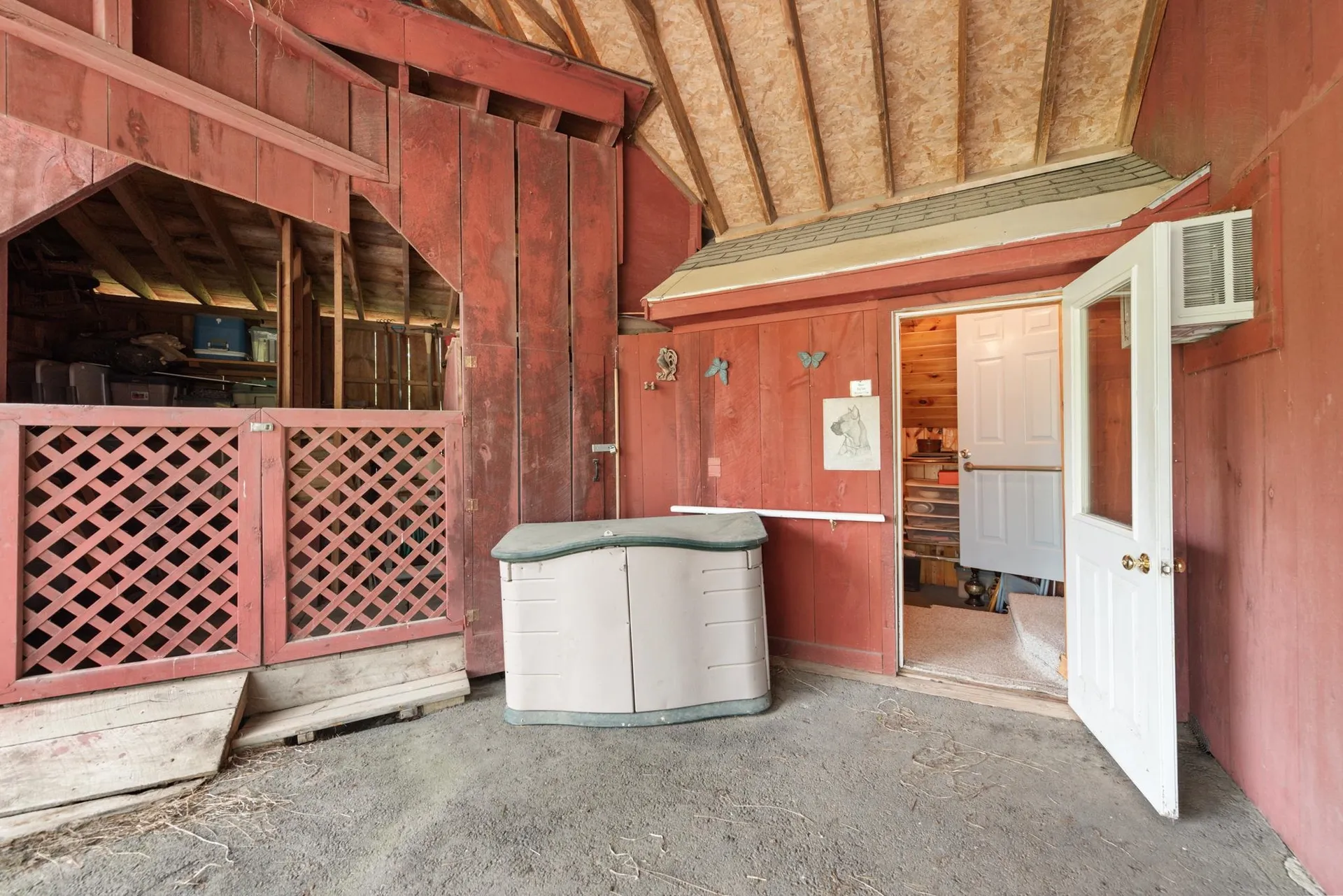 262 Welton Falls Road Alexandria NH 03222