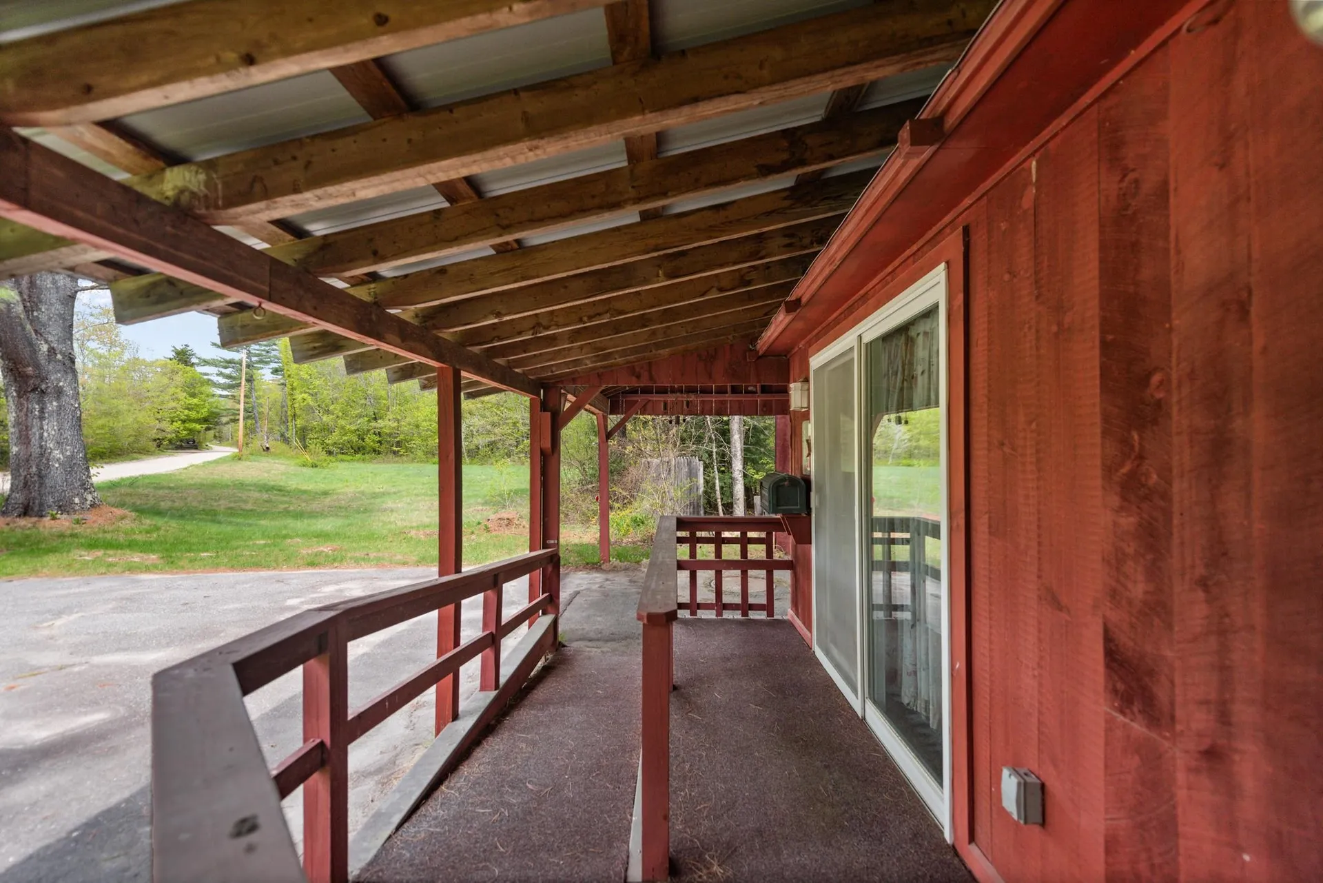 262 Welton Falls Road Alexandria NH 03222