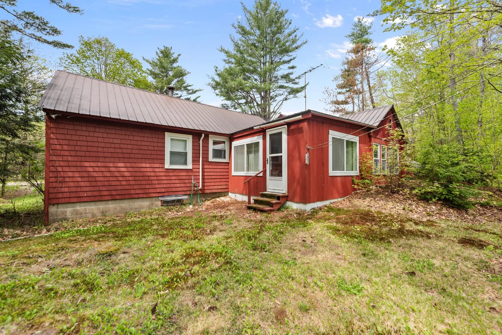 262 Welton Falls Road Alexandria NH 03222