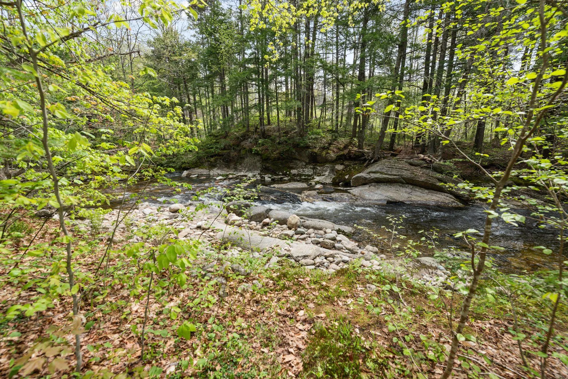 262 Welton Falls Road Alexandria NH 03222