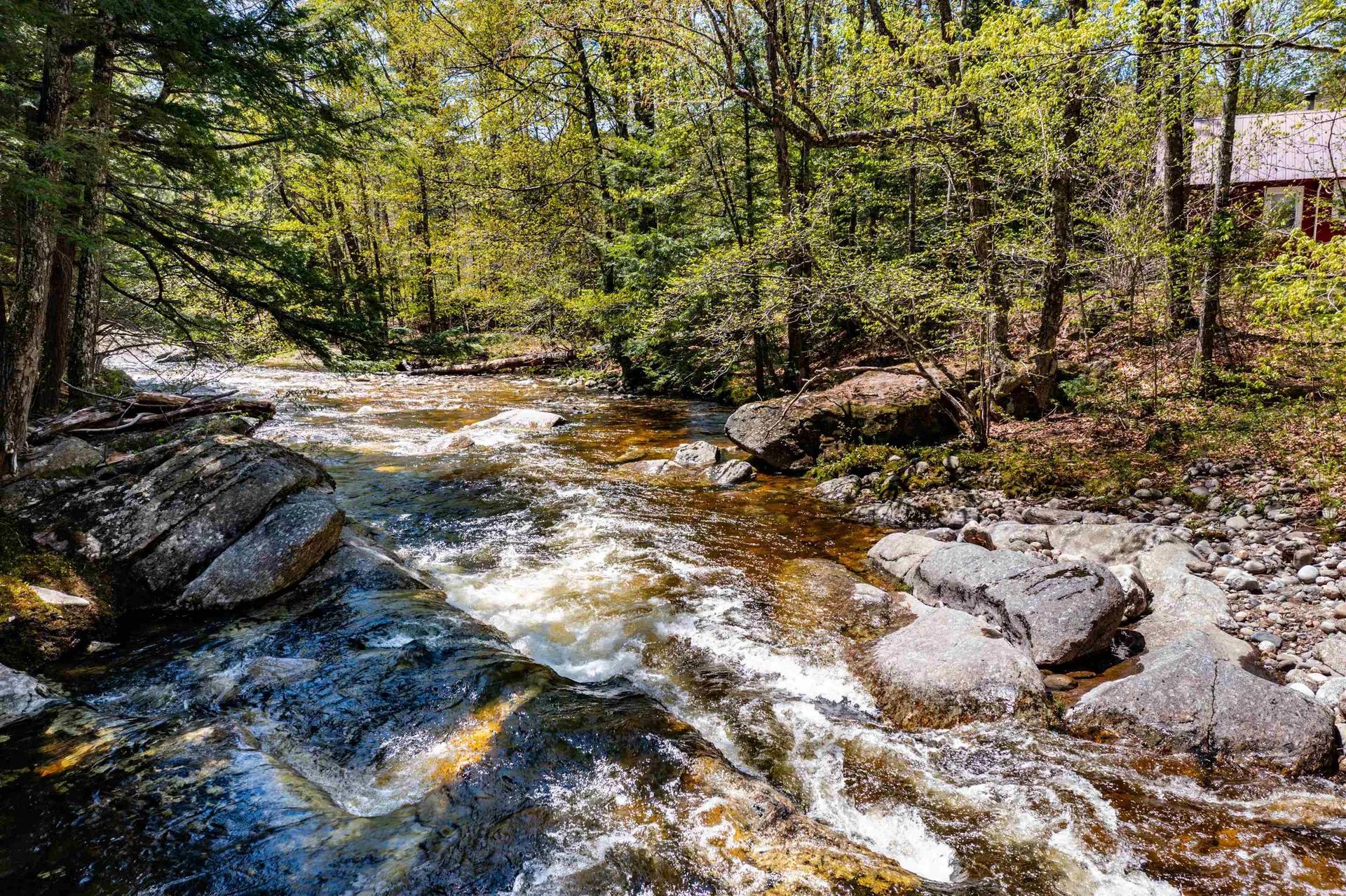 262 Welton Falls Road Alexandria NH 03222