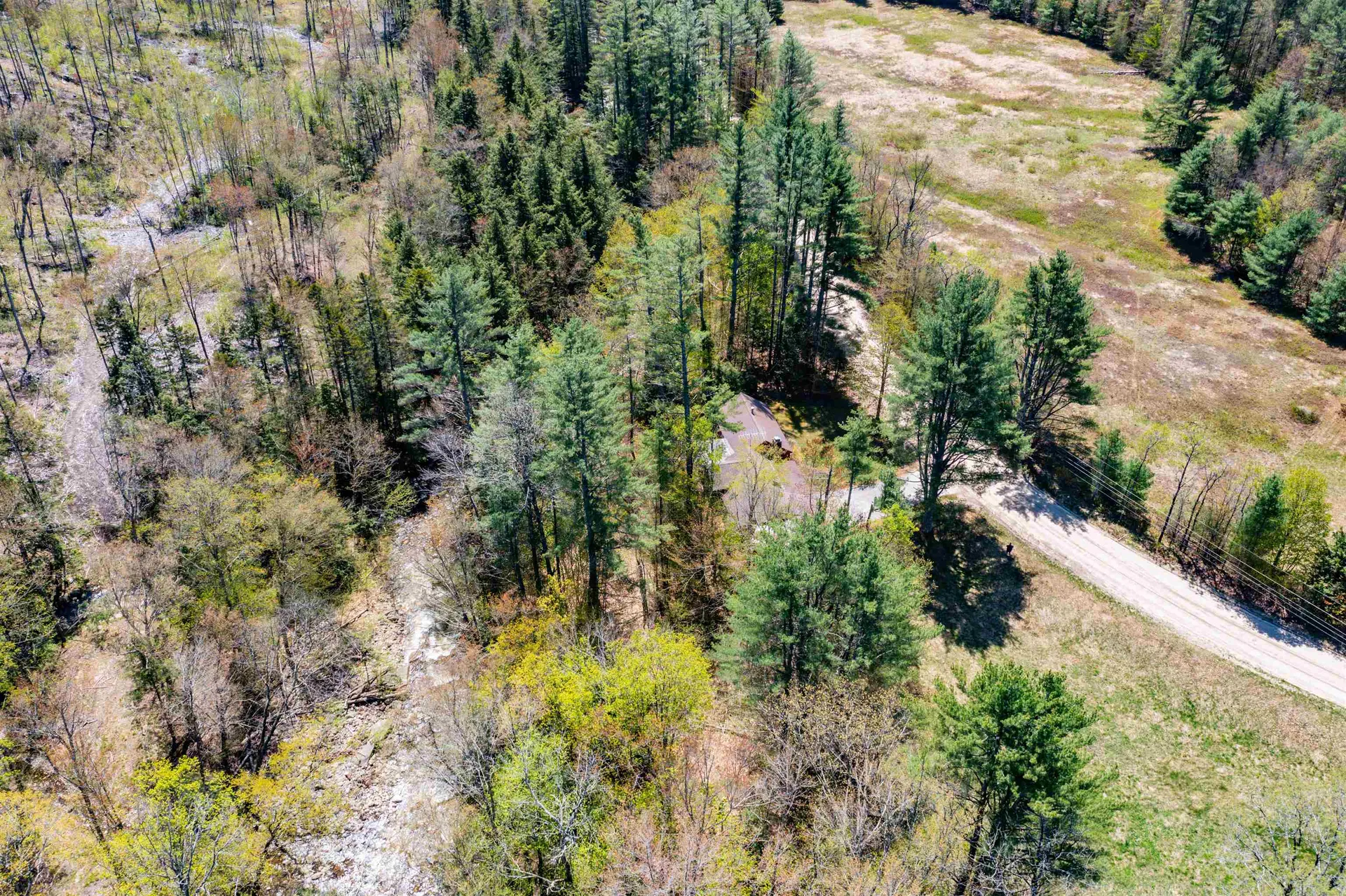 262 Welton Falls Road Alexandria NH 03222