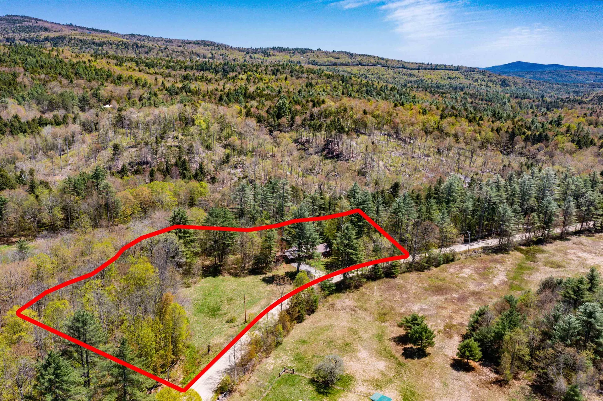 262 Welton Falls Road Alexandria NH 03222