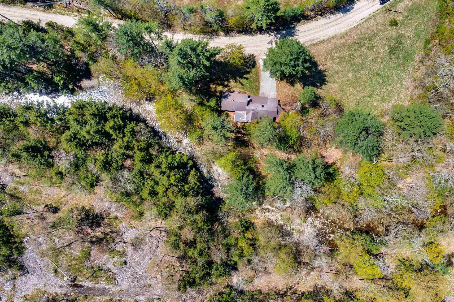 262 Welton Falls Road Alexandria NH 03222