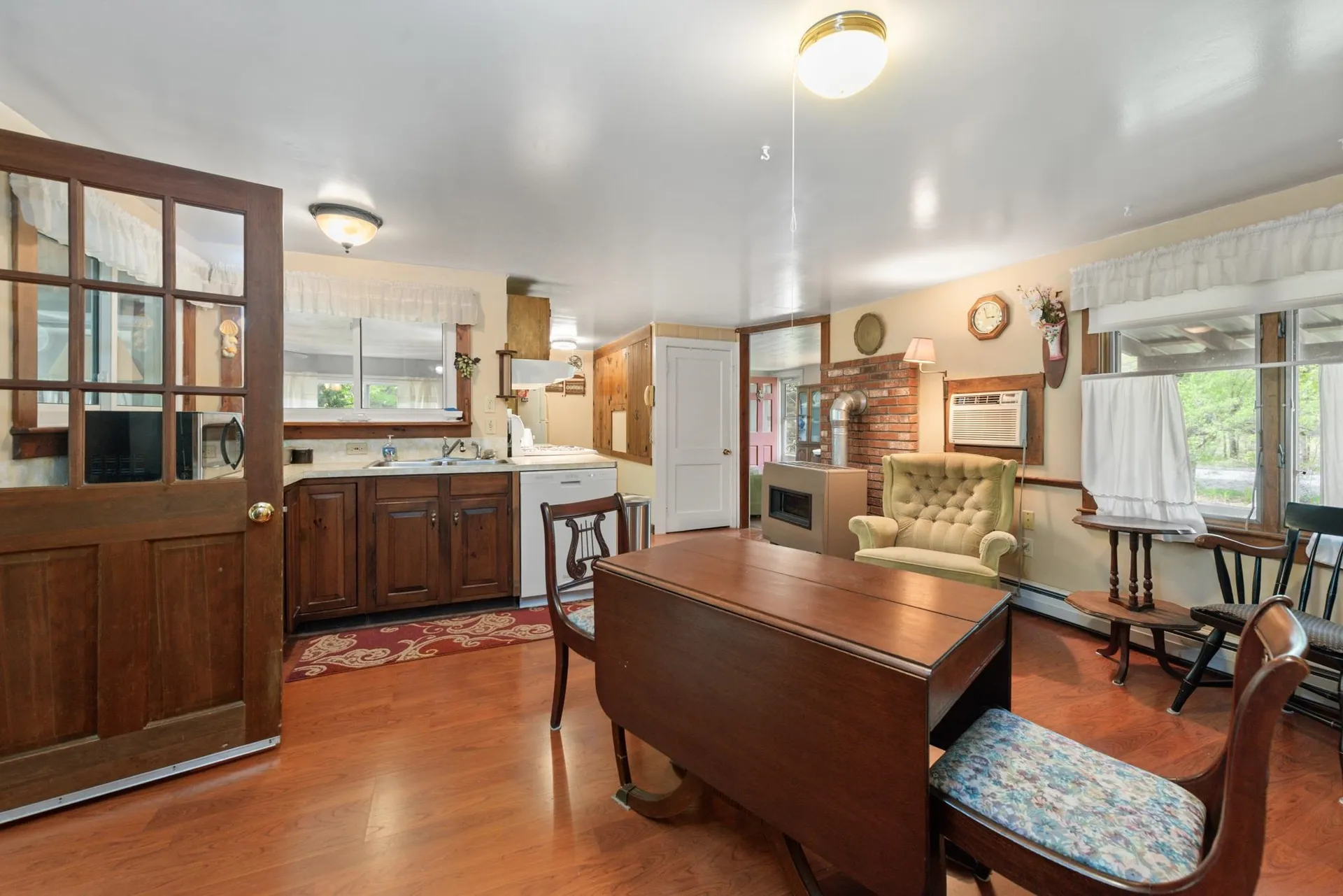 262 Welton Falls Road Alexandria NH 03222