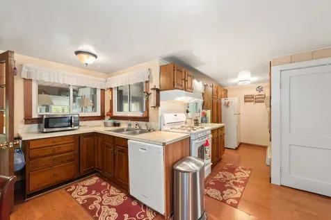 262 Welton Falls Road Alexandria NH 03222