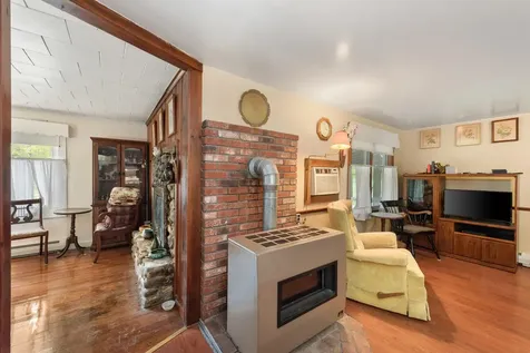 262 Welton Falls Road Alexandria NH 03222