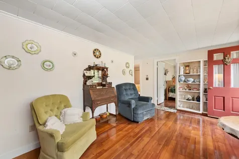 262 Welton Falls Road Alexandria NH 03222