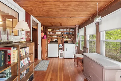 262 Welton Falls Road Alexandria NH 03222