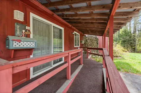 262 Welton Falls Road Alexandria NH 03222