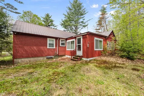 262 Welton Falls Road Alexandria NH 03222